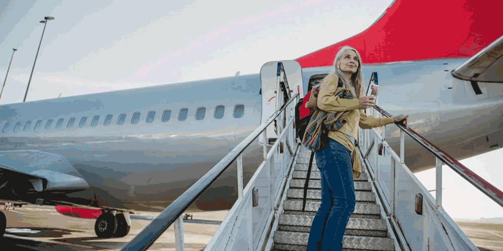 You will Travel after COVID-19, but not as before